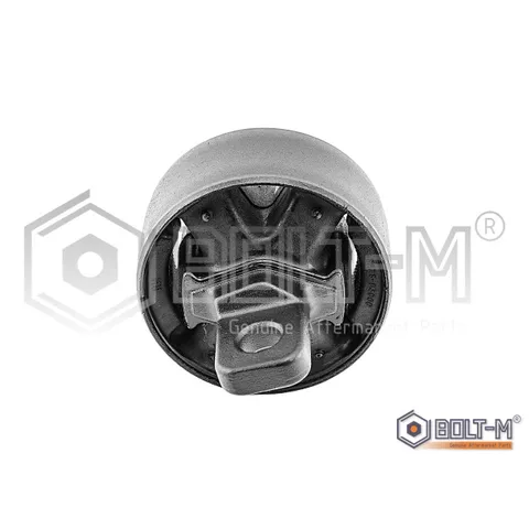 Сайлентблок рычага заднего правого BOLT-M BM7665