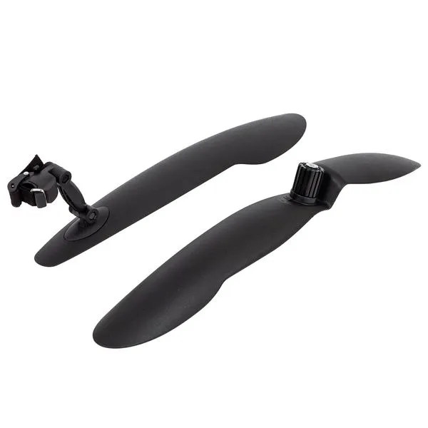 Крылья Sunnywheel, модель SW-669F1/R1, колеса 24-26 SunnyWheel Х69789