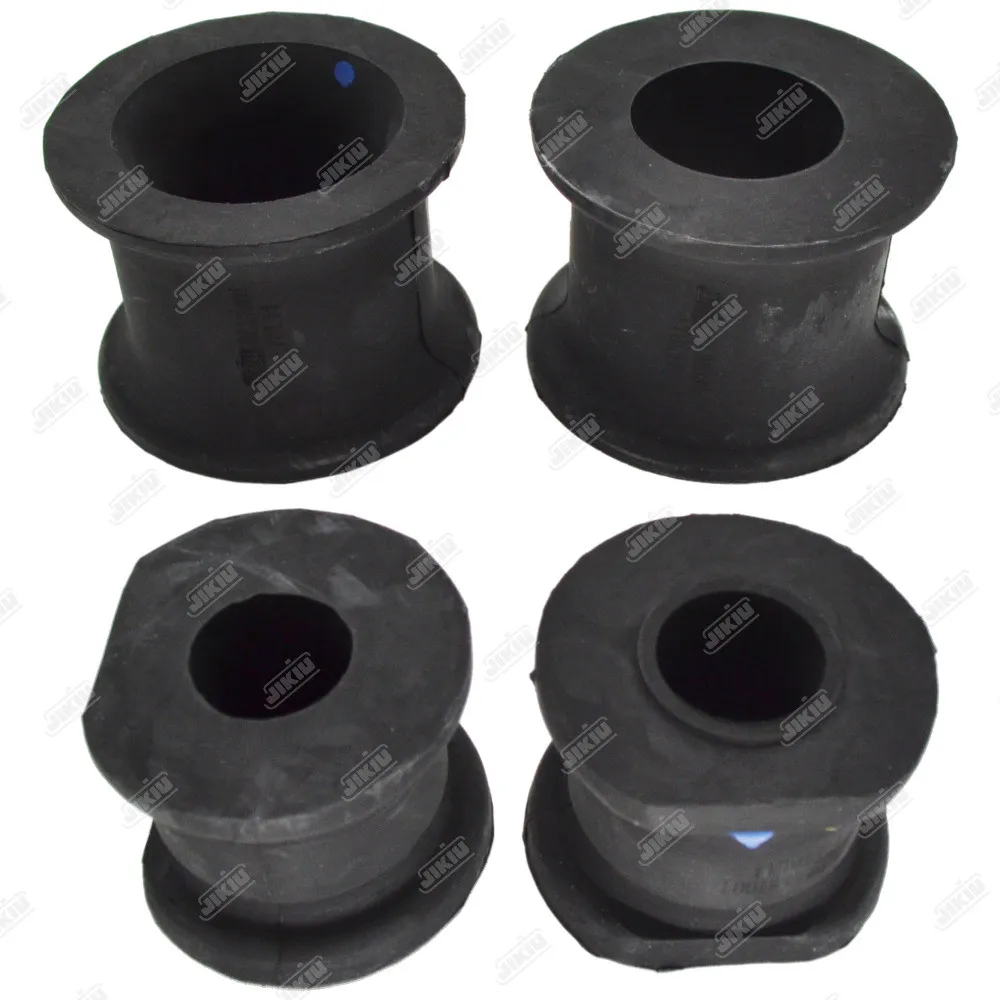 Комплект втулок стабилизатора JIKIU BLK31002