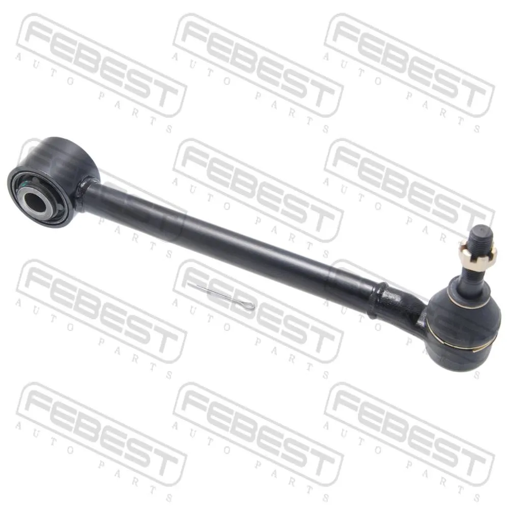 Тяга задняя поперечная SUBARU IMPREZA G12 2007.03- FEBEST 0825-G12R