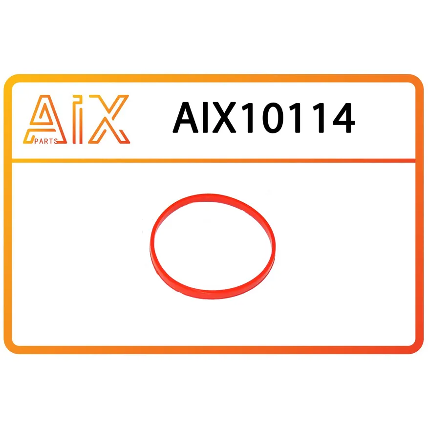 Прокладка впускного коллектора AIX AIX10114