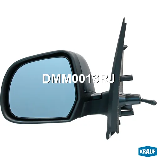 Зеркало боковое механическое KRAUF DMM0013RJ