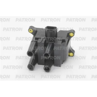 Катушка зажигания MAZDA: 6 1.8i/2.0i/2.3i 02- / MPV II 2.3i 02- PATRON PCI1313