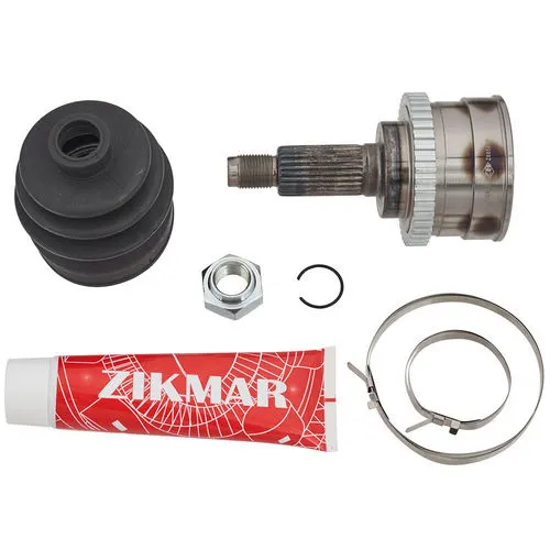 ШРУС наружный ZIKMAR Z88566R