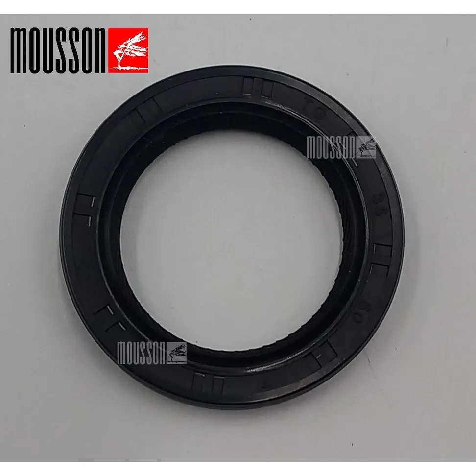 Сальник передний Land Rover 4,4D 448DT (35*50*7) MOUSSON SEA448DTF