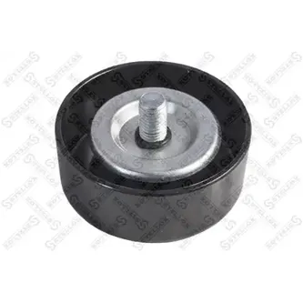 Ролик обводной ремня НО Hyundai Tucson/Santa Fe/Trajet 2.0CRDi 03> STELLOX 03-40437-SX