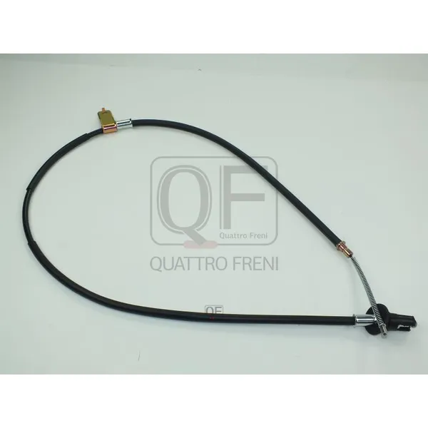 Трос стояночного тормоза RH QUATTRO FRENI QF16F00094