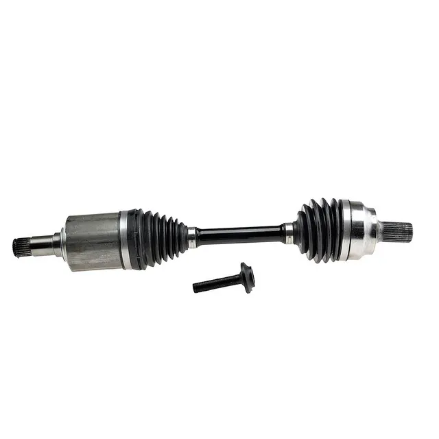 Полуось MERCEDES GLK X204 4MATIC 08-15 ПЕРЕД,ПРАВ,ATM , шт NTY NPWME098