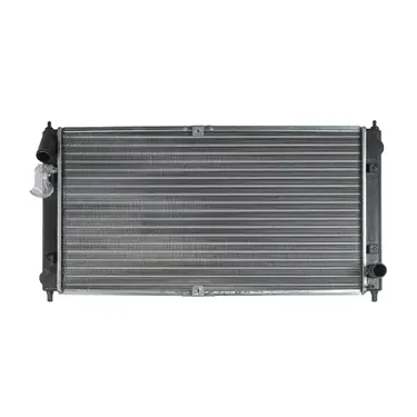 Радиатор системы охлаждения Chery Amulet STELLOX 10-26941-SX