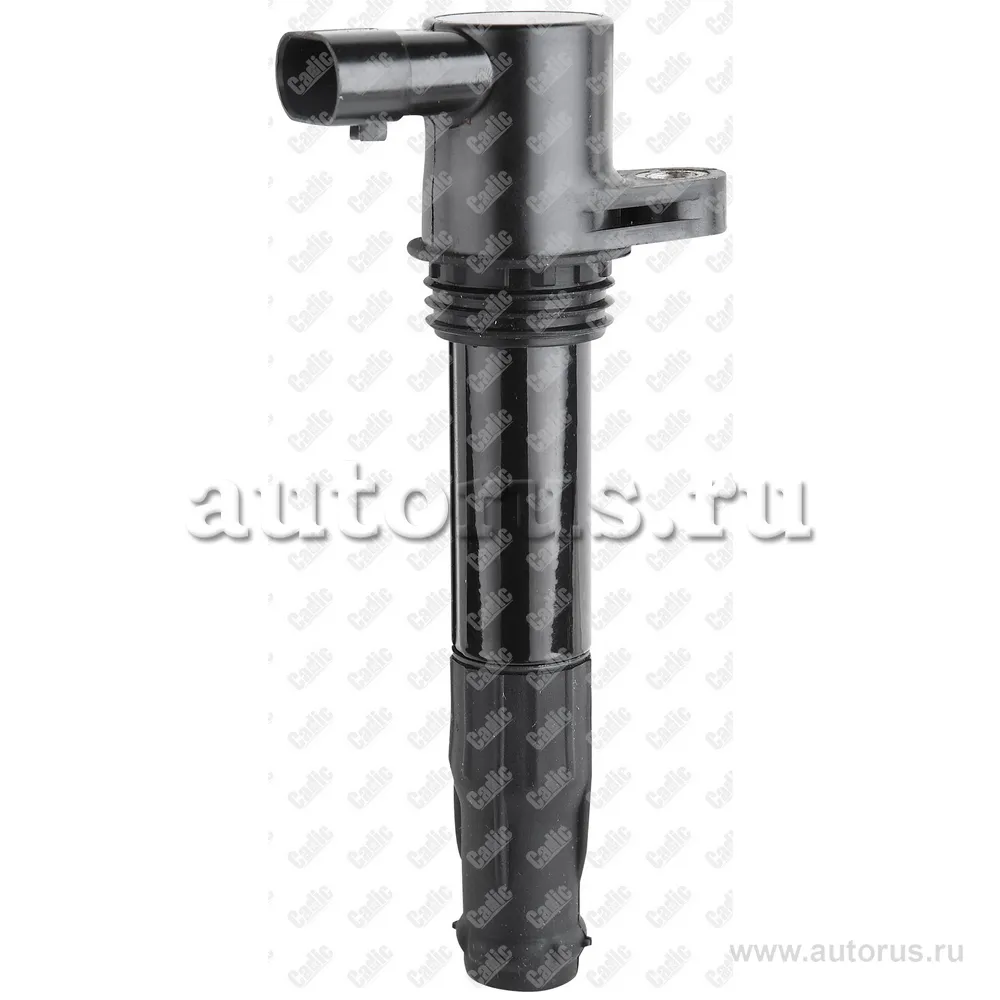 Катушка зажигания LAND ROVER FREELANDER 2.5 130/180/190 ROVER 75 2.0/2.5 CADIC KD7008
