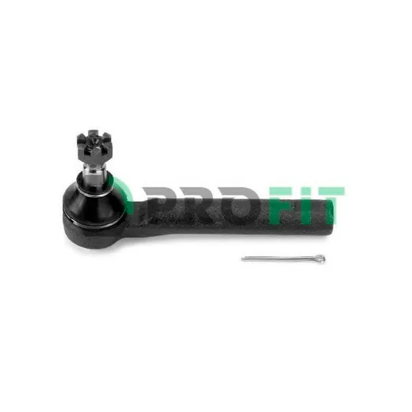 НАКОНЕЧНИК РУЛ. ТЯГИ SUBARU FORESTER 98-. LEGACY 94-03.LEGACY 03-. OUT
