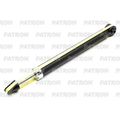 Амортизатор подвески задн FORD: FIESTA V 01-, MAZDA: 2 03- PATRON PSA553308