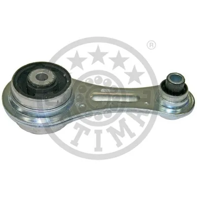 Опора двигателя задняя RENAULT Kangoo I 97->2009 OPTIMAL F8-6484