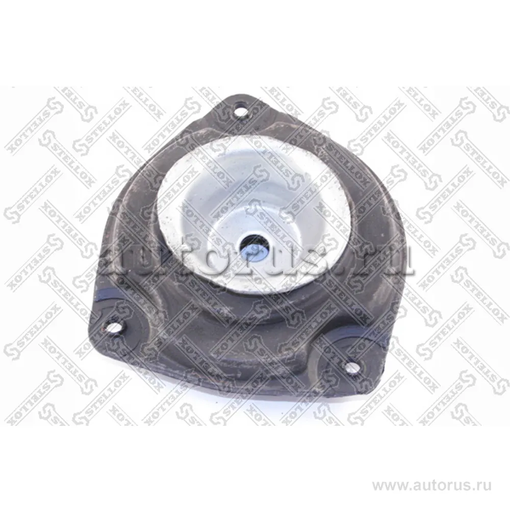 Опора амортизатора пер. л.+п. Nissan Mi STELLOX 1274024_SX