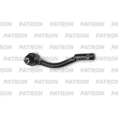 Наконечник рулевой тяги JAC JS4 МОСКВИЧ 3 22- PATRON PS10136R