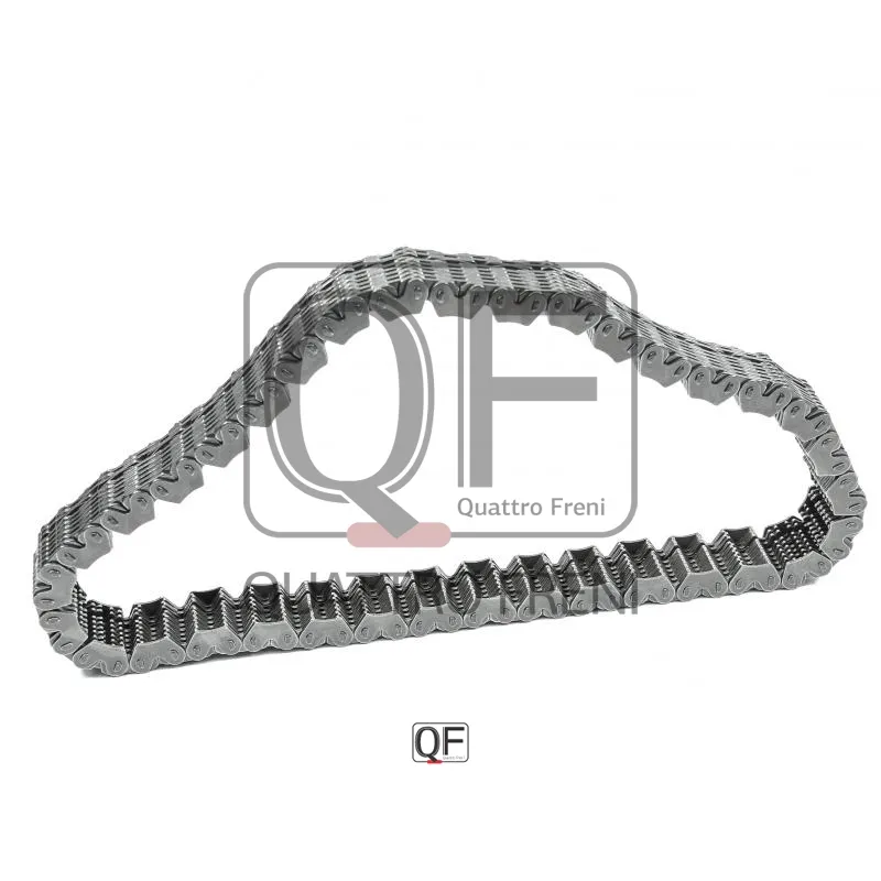 Цепь раздаточной коробки, QUATTRO FRENI QF00C00001