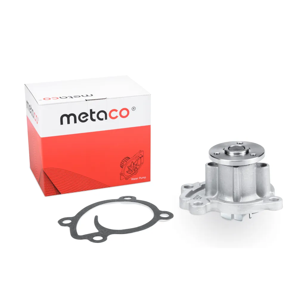 Насос водяной (помпа) NISSAN JUKE (F15) (2011>) Metaco 1500-133