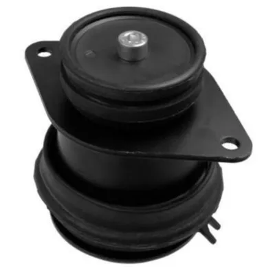 Опора двигателя задняя R VW Golf III/Caddy/Polo Classic/Vento 93-01 LEMFORDER 1435501
