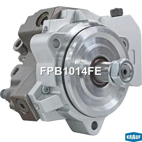 ТНВД KRAUF FPB1014FE