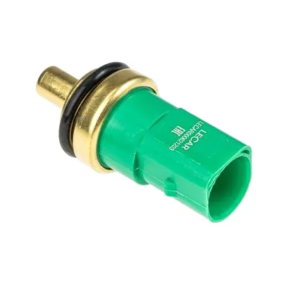 Датчик температуры ОЖ VW Golf IV-VI 97-13, Passat LECAR LECAR000621203