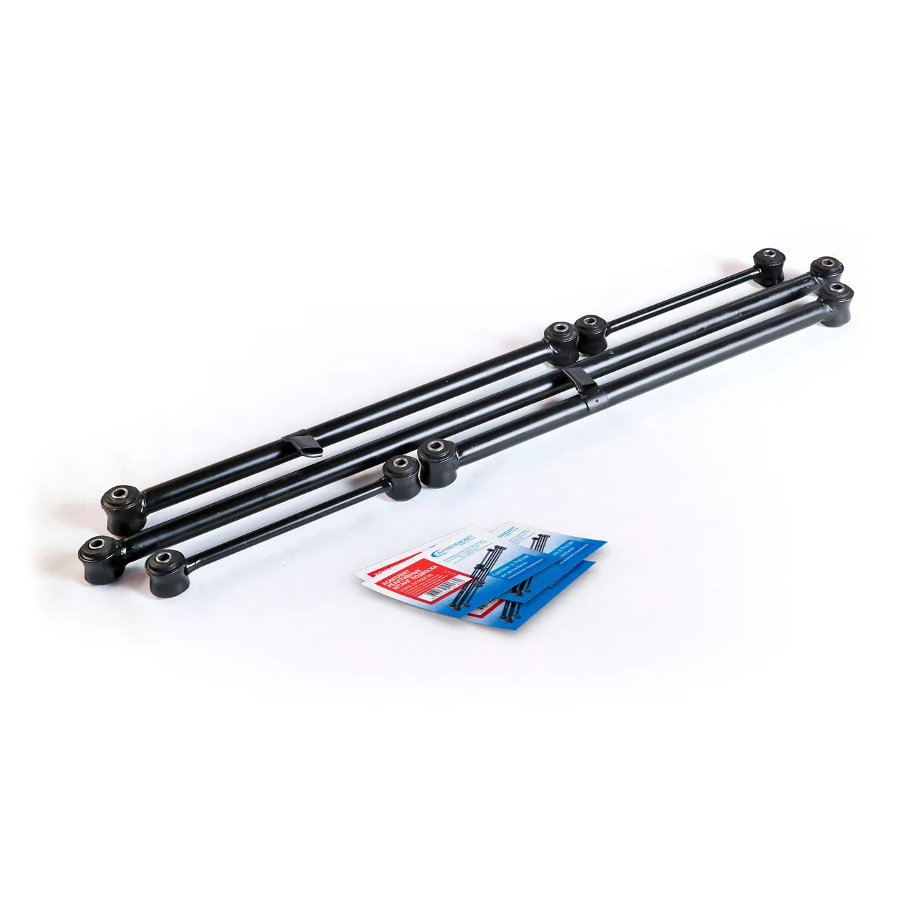 Комплект реактивных штанг подвески усил. УРБАН AVTOSTANDART 21217291900088