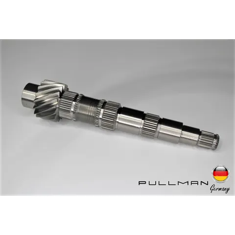 Вал вторичный кпп PULLMAN 203T1191G8