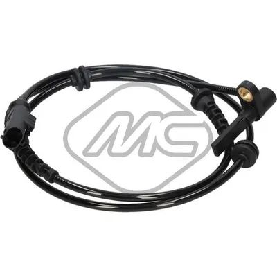 Датчик ABS FIAT DUCATO FURGONATO (250) 2009- Metalcaucho 50218