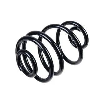 Пружина задняя 42 634 10 Opel Astra 1.4i-1.7TD 91-98 ZENTPARTS Z38155