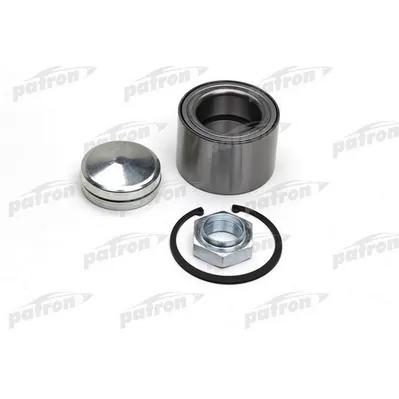 Подшипник ступичный передн FIAT: Ducato 1.8t 94-06, CITROEN: Jumper 1 PATRON PBK3641