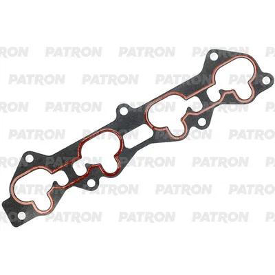 Прокладка впускного коллектора Mazda 626 1.8/2.0 16V FS/FP 92> In PATRON PG51066