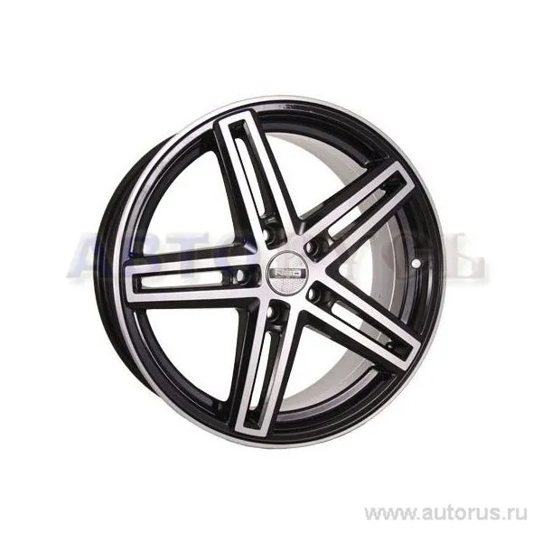 Диск литой R17 7J 5x114.3/66.1 ET45 NEO 760 BD rd832282