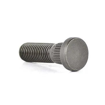 Шпилька колеса - передняя TRANSIT M12 93- BSG BSG 30-230-009