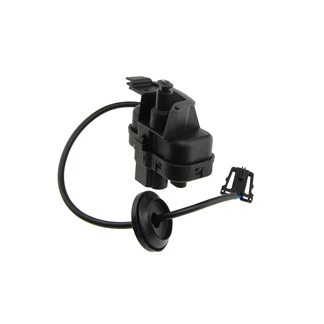 Привод лючка бензобака VW Golf VI Variant 07-, Scirocco 08-, Tiguan 07-