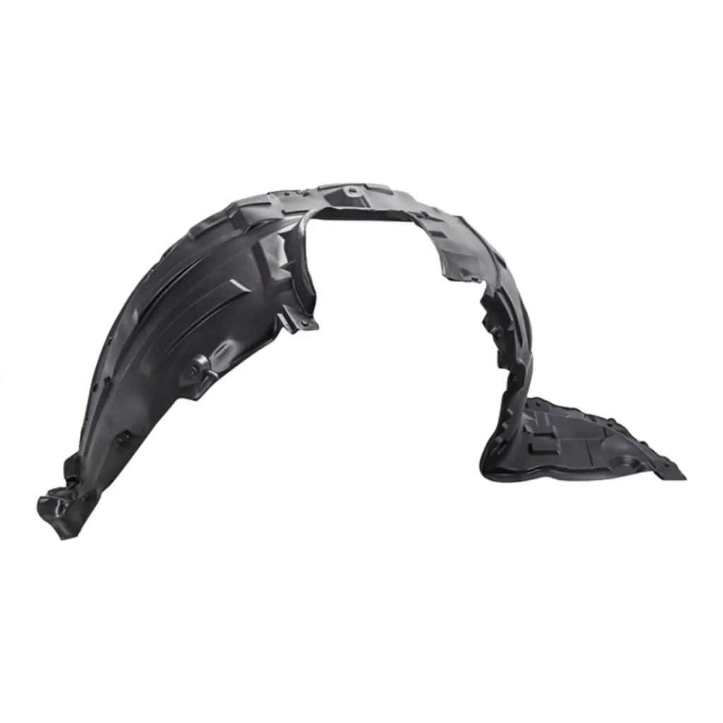 Подкрылок передний левый MAZDA 3 2006-2009 SAILING MAL03103636L