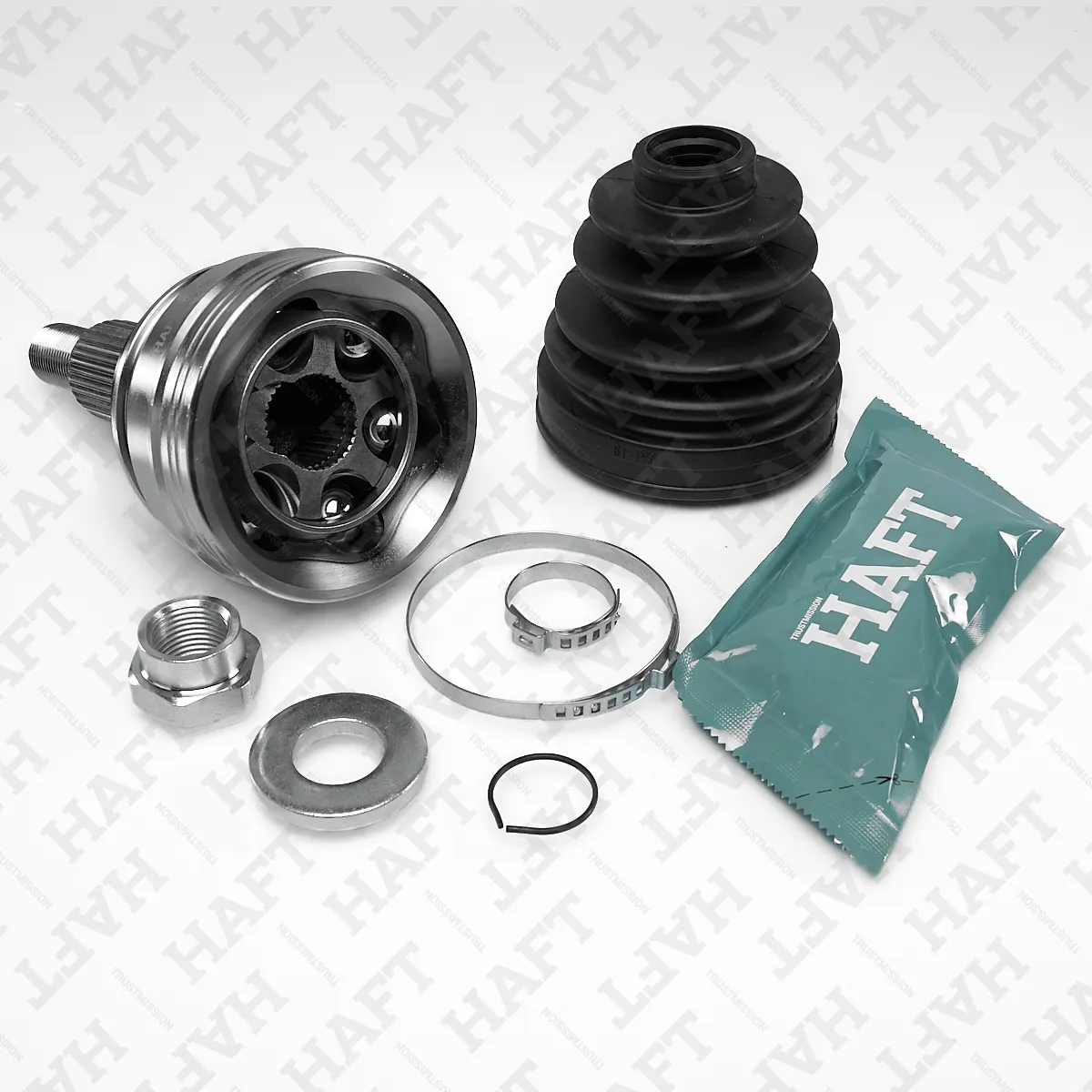 ШРУС наружный к-т CADILLAC Escalade 5.7-6.2 98->14, CHEVROLET Suburb HAFT GA0420