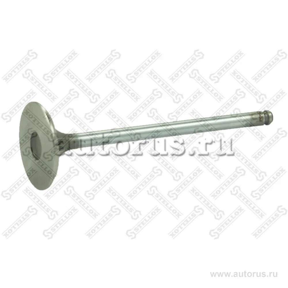 Клапан впускной 34.6x6x106.4 Citroen Xantia/Xsara/ZX/XM 2.0 16V 95> STELLOX 0123272_SX