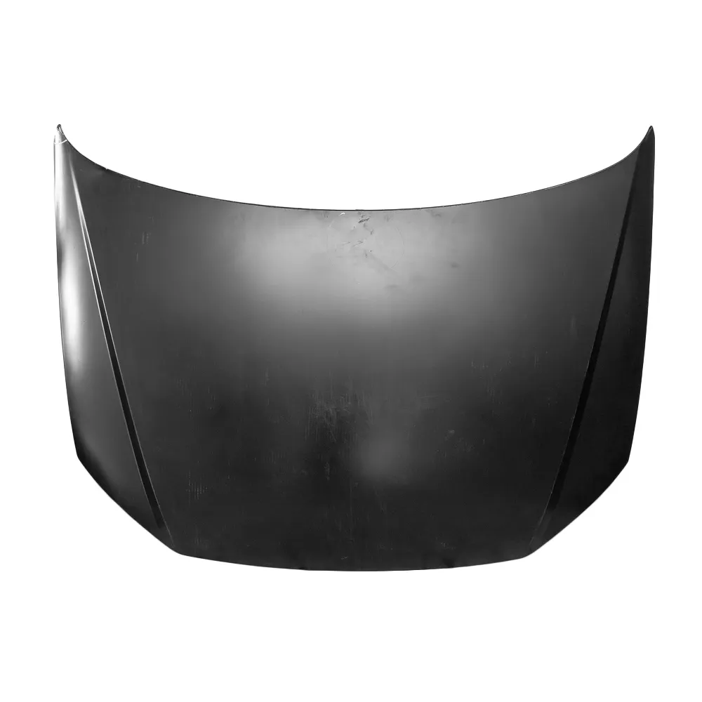 Капот, Уценка Volkswagen Polo (2015-2020) Начало 3611-8402010-N1 Уценка