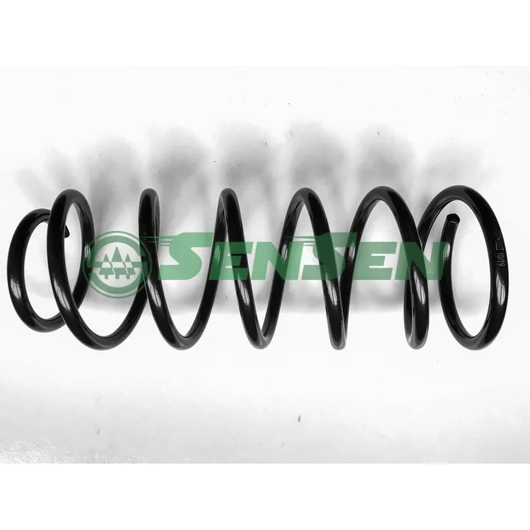 ПРУЖИНА передняя VW Passat 1.6-1.8 88-92 SENSEN SCP10023