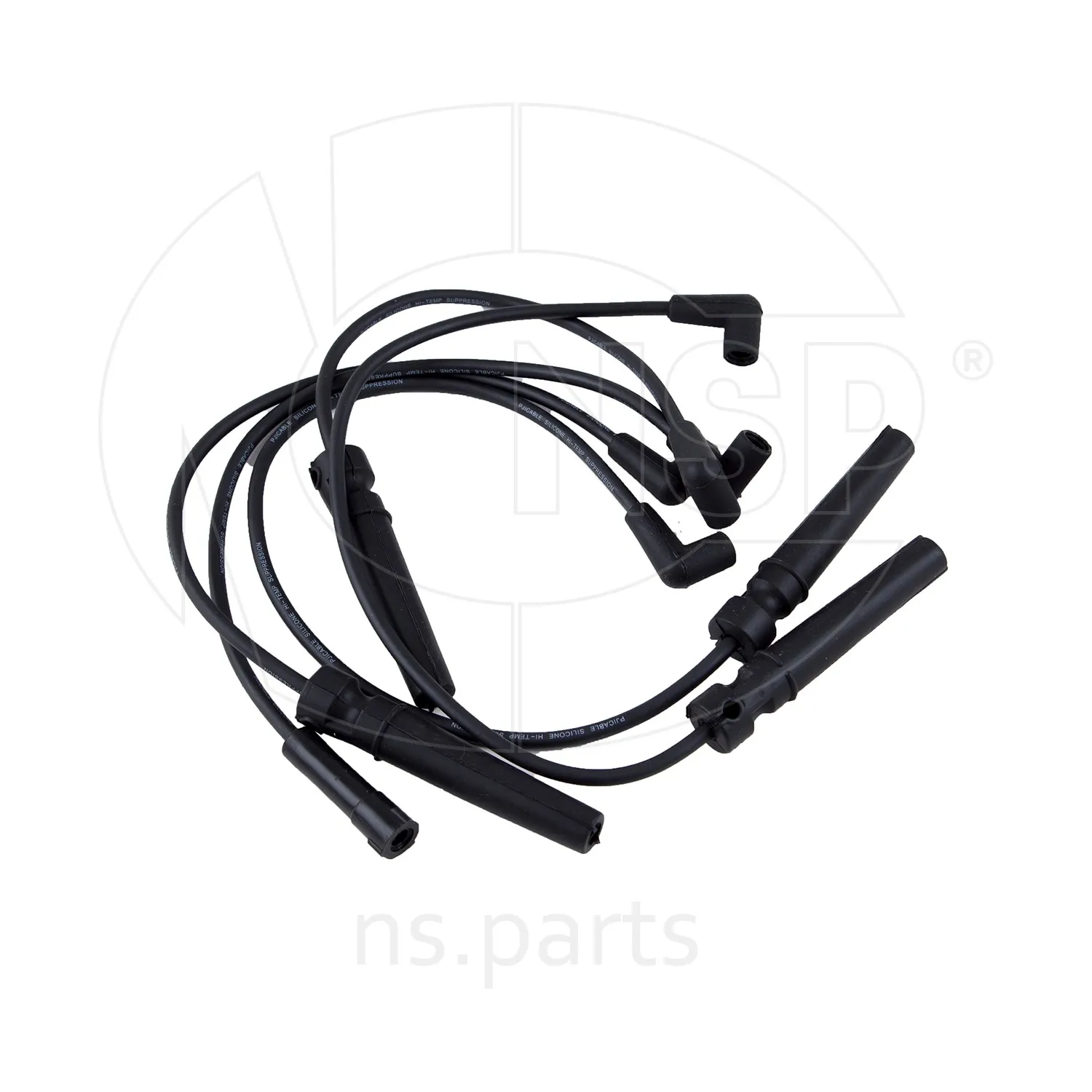 Провода высоковольтные DAEWOO NEXIA