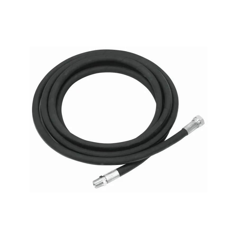Рукав 6 м 1/4 (M) х 1/4 (F), 150 бар PIUSI F2060200A