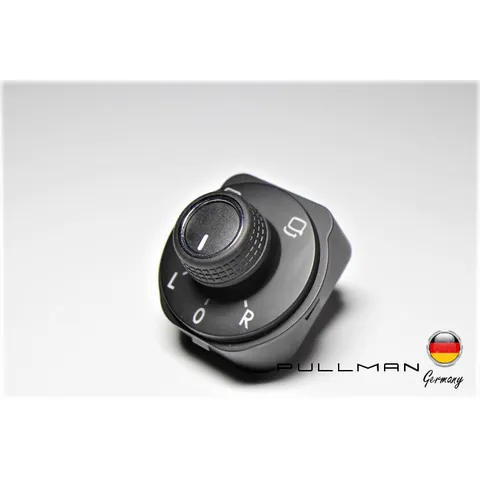Выключатель зеркал PULLMAN R6919565G5R