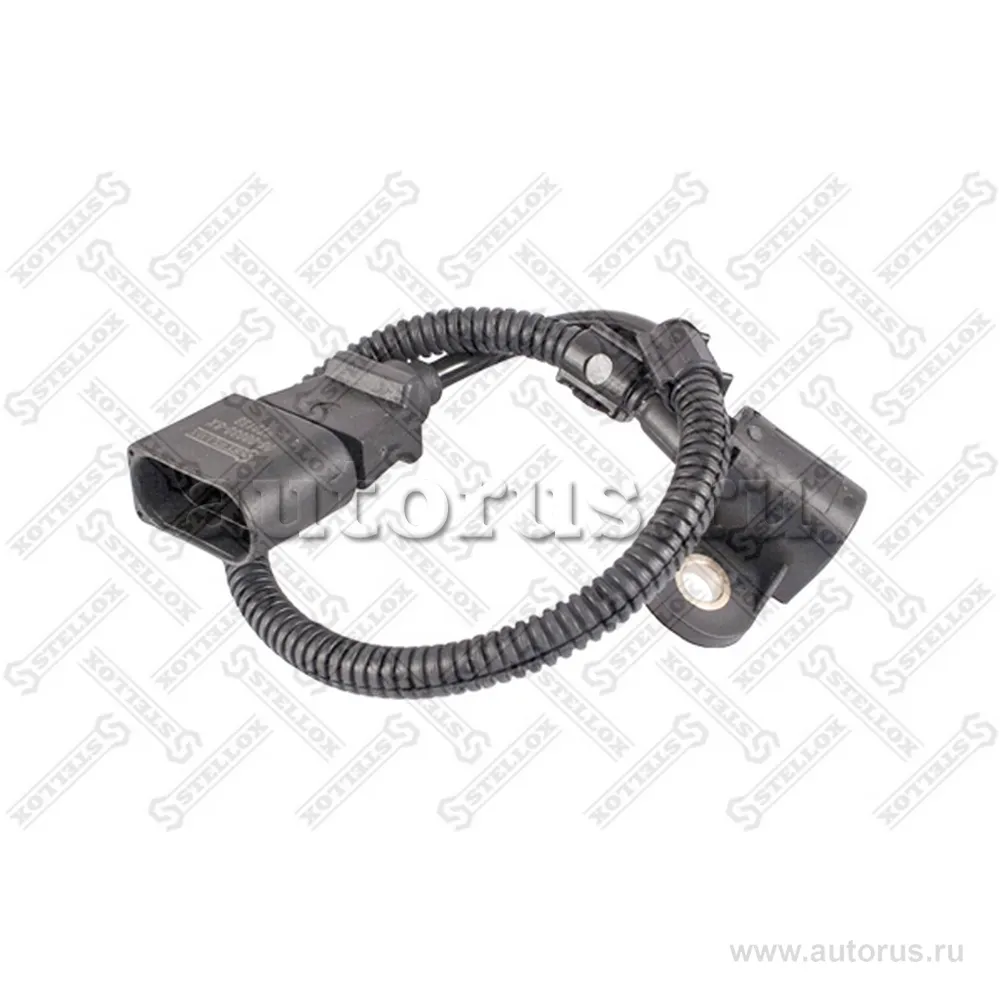 Датчик положения распредвала Audi A3, VW Golf/Passat/T5/Crafter 1. STELLOX 06-00030-SX