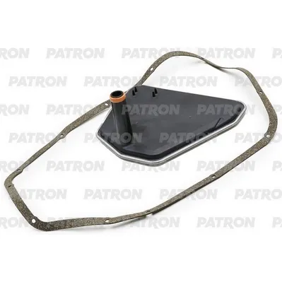 Фильтр АКПП с прокладкой ZF 6HP26/6HP26A AUDI A4/A5 3.2 FSI, 3 PATRON PF5084