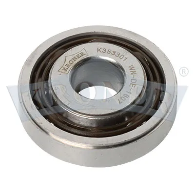 Подшипник опоры стойки (перед.) NISSAN Primastar (01-) KRONER k353301