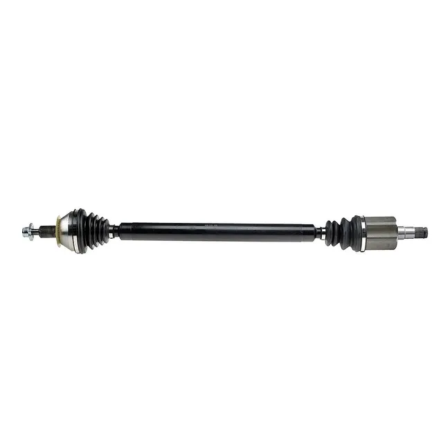 Полуось VW Polo, Skoda RAPId 1.6 (CFNA, CWVA) 11- (АКПП) правая NTY NPWVW125
