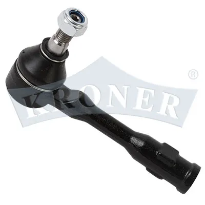 Наконечник рулевой тяги OPEL Astra G (98-), Zafira (99-) KRONER K301162