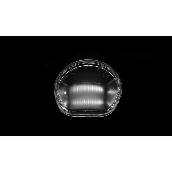 Стекло ПТФ прав/лев Fiat bravo I 1995-2001 SDS AOF00001XXX