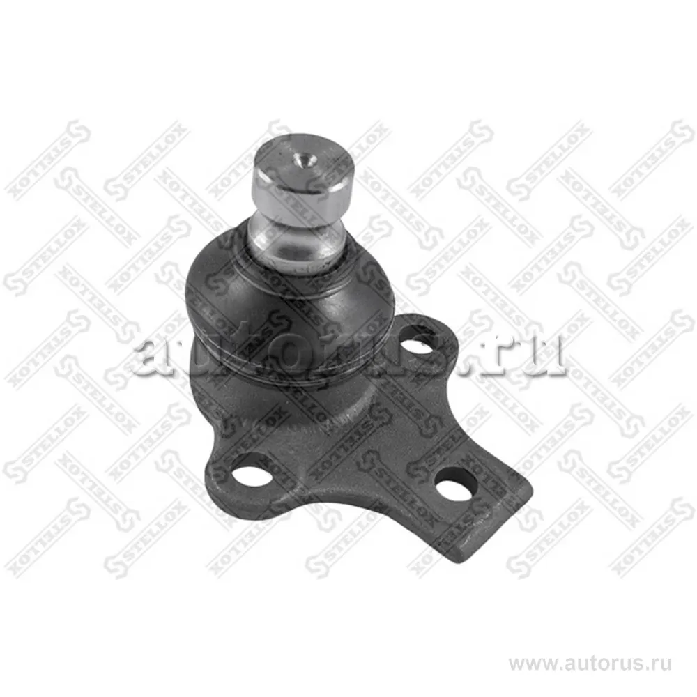 Опора шаровая VW Golf/Passat 87-98 STELLOX 5200042A_SX