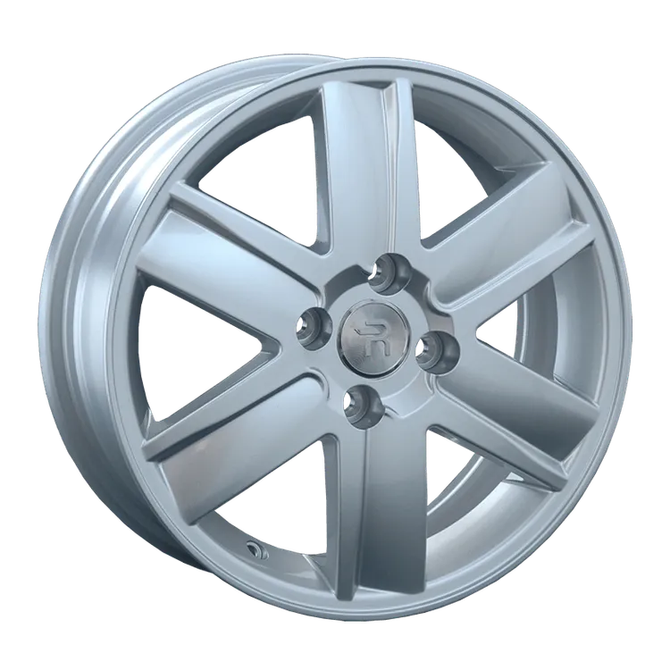 Диск литой R15 6J 4x100/60.1 ET50 REPLAY NS116 S 023720-030010013