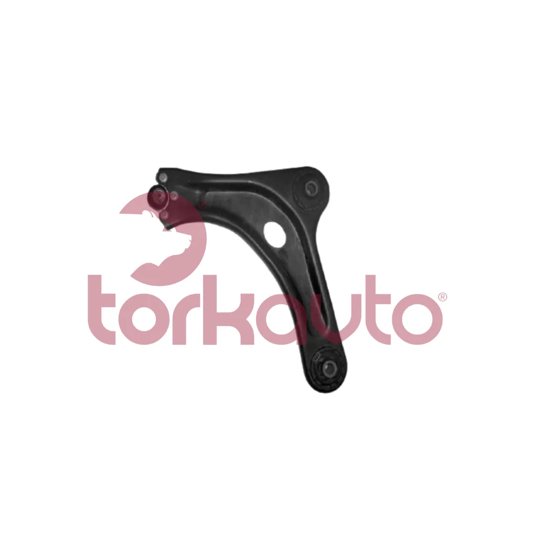 Рычаг подвески передний левый CITROEN C3 (02-) TORK TRK4334
